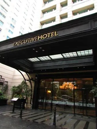 Excelente Ubicacion- Piscina - Seguridad 24 Hs -En Amerian Hotel Mendoza Argentine